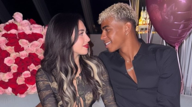 Най-чаканата в България световна звезда подлуди гаджето си, ето какво се случи Снимка