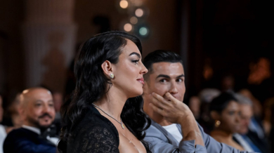 Топ 5 на най-скъпите подаръци, направени от спортни идоли на половинките им