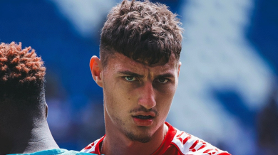 Наш национал: Няма да е лесно срещу Ямал, но би било страхотно