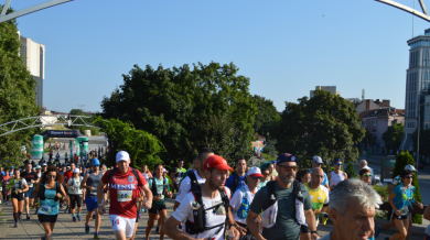 Бягане до Черни връх влиза в историята