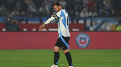 Меси: Наближава един от последните ми мачове