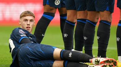 Челси остана без голямата си звезда