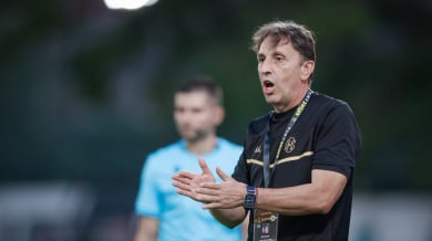 Орела: С купища от грешки допуснахме гола