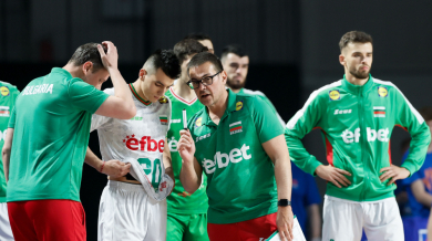 Официално: Ясно е кои волейболни национали летят за Филипините