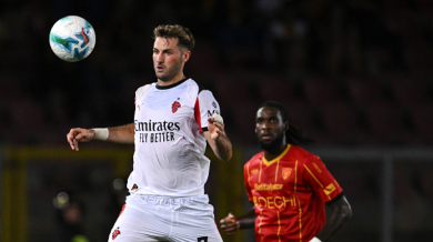 Милан взе своето в Лече