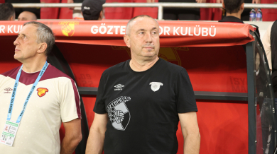 Мъри Стоилов за изпусната победа: Изравниха ни с първия си опасен удар