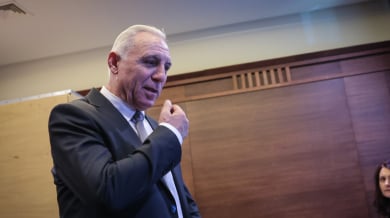 Стоичков: Няма да давам акъл на Илиан Илиев, той е изключителен треньор Видео