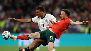 Португалия даде номера на Диого Жота на най-добрия му приятел