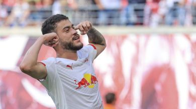 Откритие на Мъри с впечатляващ първи гол в Германия Видео