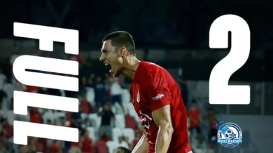 Краев спаси Апоел (Тел Авив)