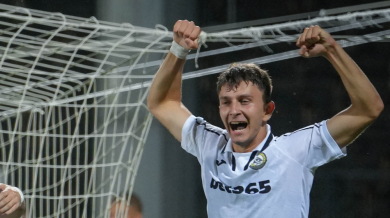 Развинтилият "армейците": ЦСКА играе хубав футбол, но няма късмет