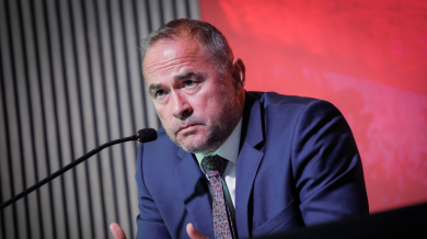 Бойко Величков: Защо повдигате темата за треньора?