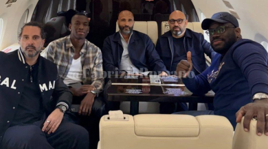 Истински цирк заради най-скъпия наем в историята, футболист не иска да се връща