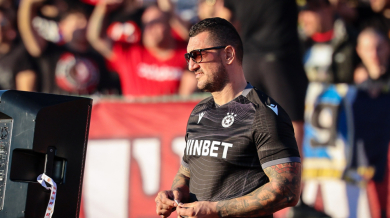 Кюстендилеца зачеркна Керкез: Оставка!