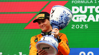 Оскар Пиастри се доближи до титлата Видео