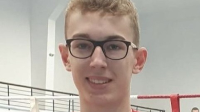 Неописуема трагедия: Наш спортист загуби битката с рака само на 18 години