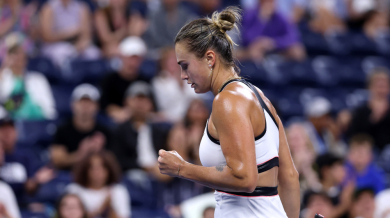 Сабаленка разби испанка за най-лесния си мач в Ню Йорк