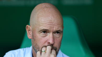 Светкавично треньорско уволнение в Бундеслигата