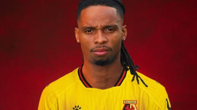 Oфициално: Бивш левскар подписа с английски клуб