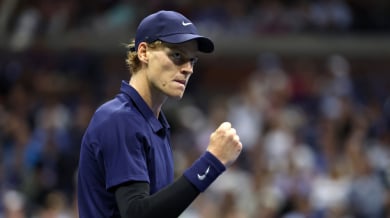 Синер прегази съперник на US Open за нещо невиждано от 10 години