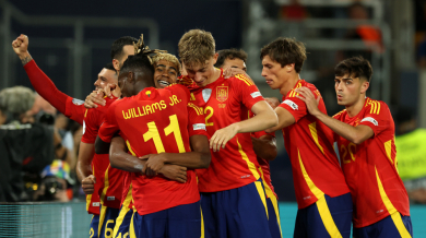 Ето какво се случва, когато в София гостува настоящ европейски или световен шампион