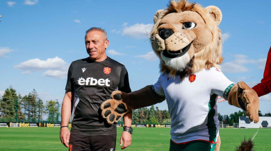 Илиан Илиев с много силно интервю пред "Марка": Семейството е ключово за...