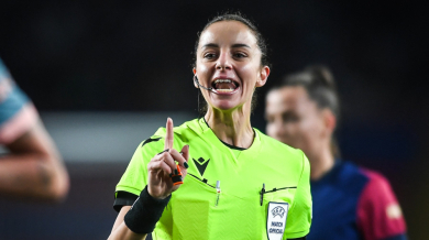 Жена ще раздава правосъдие на България – Испания