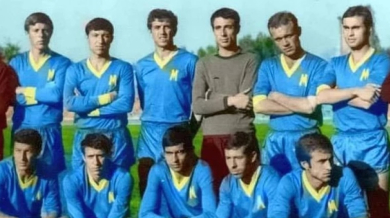 Напусна ни пловдивска легенда