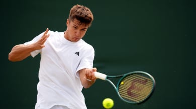 Иванов и Василев безпроблемно на 1/8-финал на US Open