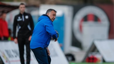 Жадното изпъди от Хебър четирима опитни играчи