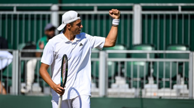 Александър Василев повикан за първи път в националния