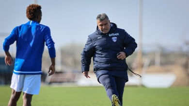 Тодор Киселичков става на 50