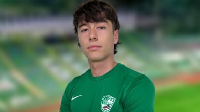 Берое намери заместник на Кошмара