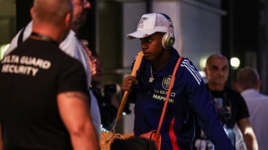 "Делта гард" опази европейските шампиони начело с мегазвездата Ямал!