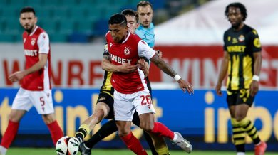 Изгонени от ЦСКА остават на борсата