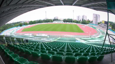 Чудо! Берое вече няма дългове