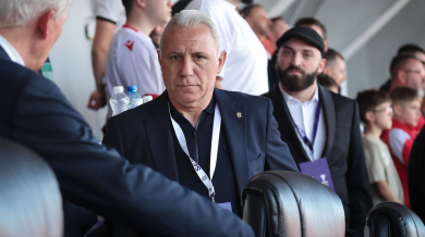 Скандал! Мадридска медия прободе Камата часове преди големия мач