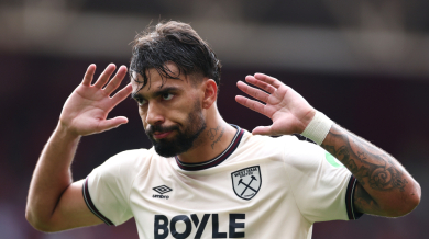 Бразилска звезда се доближава до дело срещу английската федерация