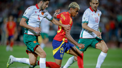 Илия Груев: Цял свят има проблеми с Ямал