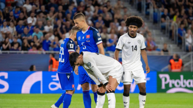 Германия с шокираща загуба Видео