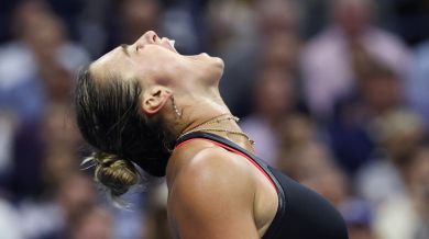 Сабаленка на финал на US Open след обрат