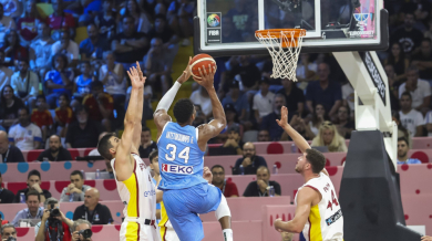 Сензация! Европейският шампион Испания аут още в групата