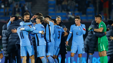 Още три отбора се класираха за Мондиал 2026