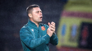 Младежките национали започват атака на Евро 2027