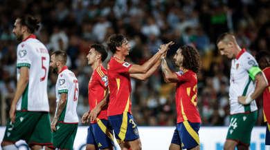 Испанските медии: Второто полувреме беше излишно