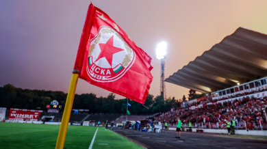 Първо в БЛИЦ: Още едно уволнение в ЦСКА!