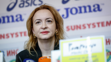 Антоанета Стефанова с първа победа в Узбекистан