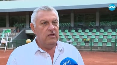 Бащата на Сашо Василев: Tежестта пада върху нас, няма сериозни спонсори Видео