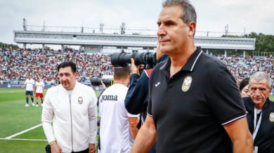 Херо: Да не очакваме много от тези футболисти 