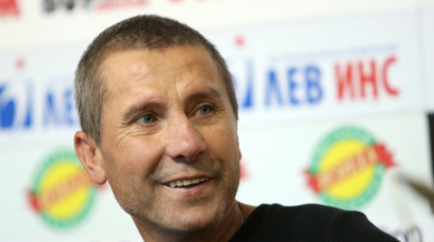 Олимпийският шампион Даниел Петров има рожден ден